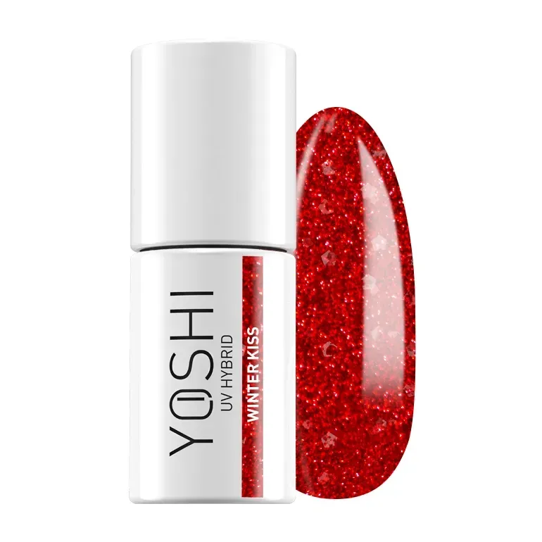 Yoshi Gel Polish 624