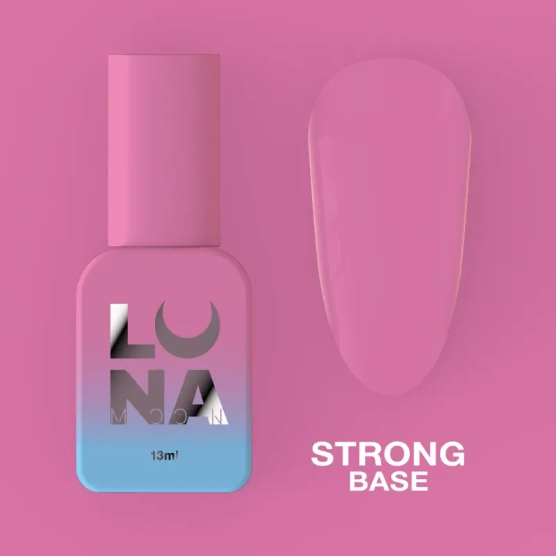 Luna Moon Strong Base