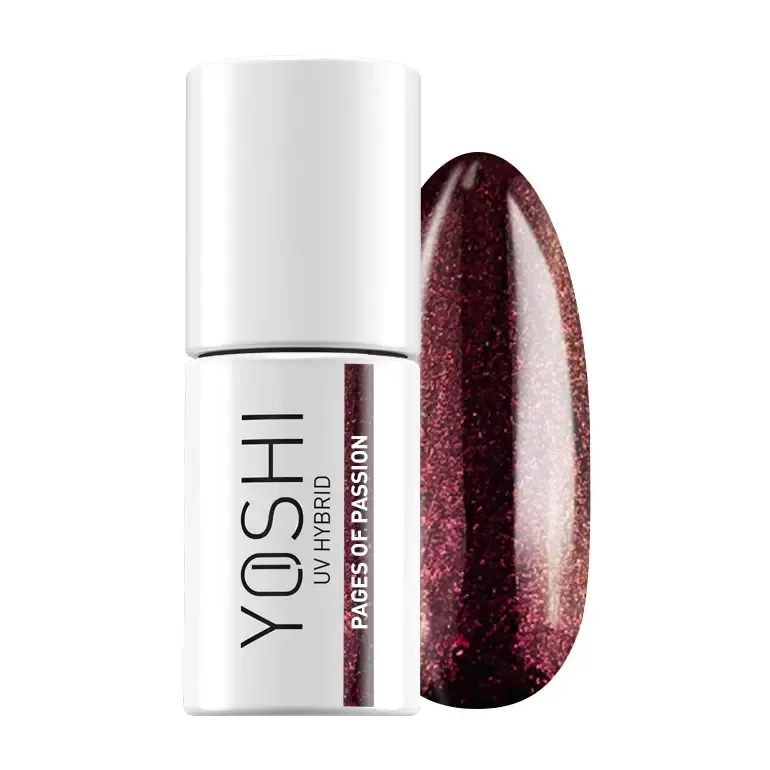 Yoshi Gel Polish 167