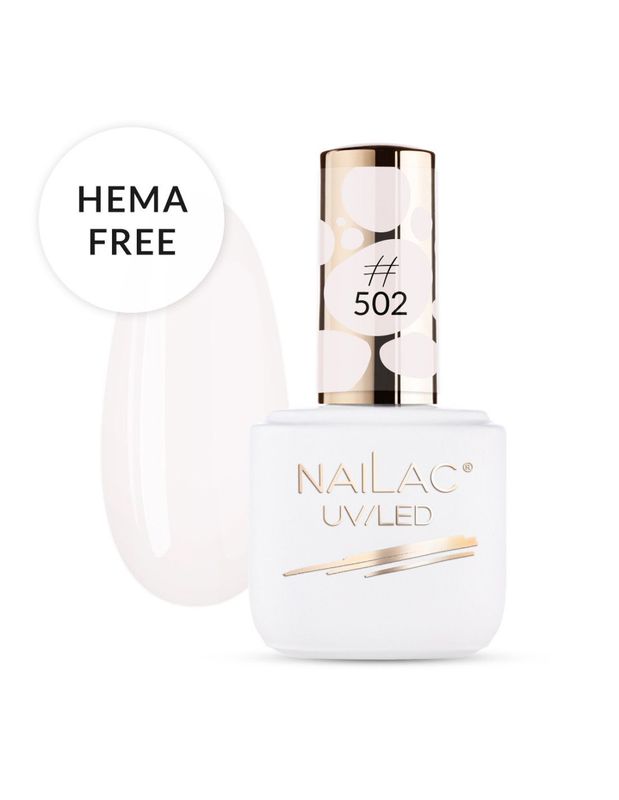 Nailac #502 Gel Polish