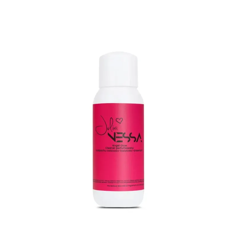 Julia Nessa Angel Glow Cleaner 300 ml