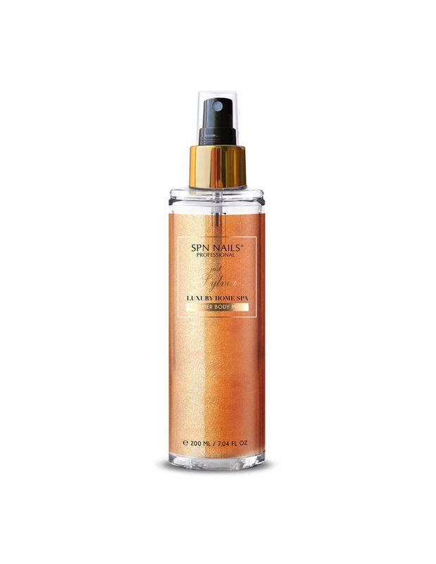 Perfumed mist just Sylvia Shimmer 200ml