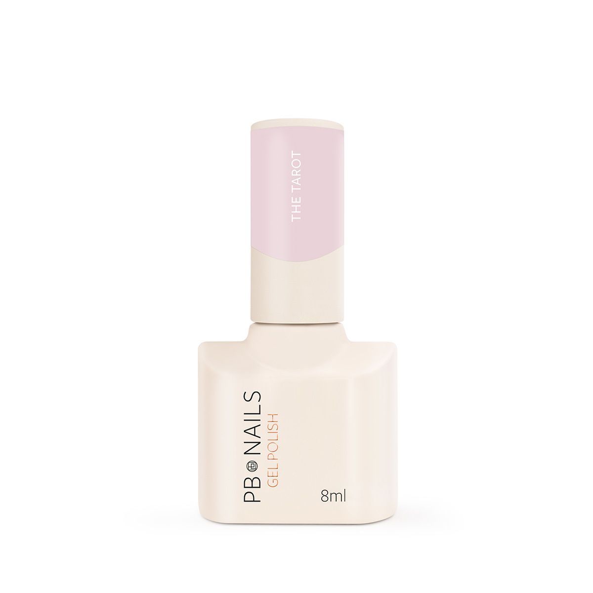 PB Nails Gel Polish Tarot 8ml PB Nails Gel Polish Tarot 8ml
