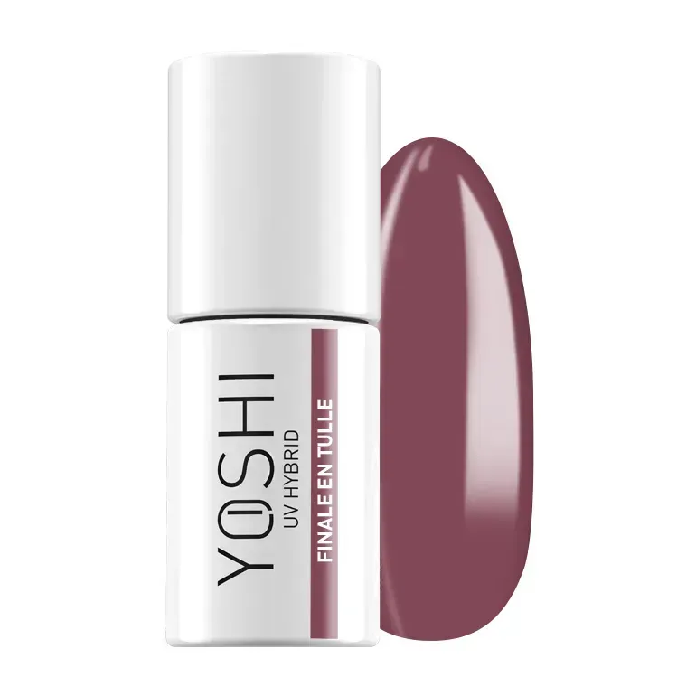 Yoshi Gel Polish 245