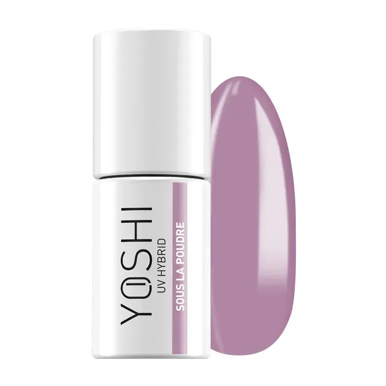 Yoshi Gel Polish 244
