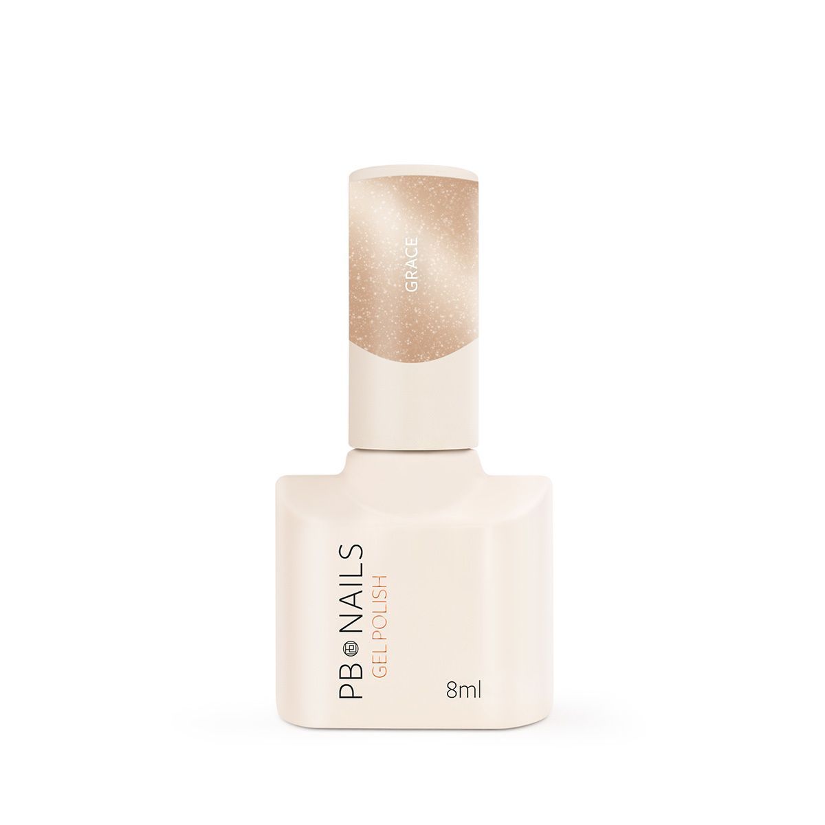 PB Nails Gel Polish Grace 8ml