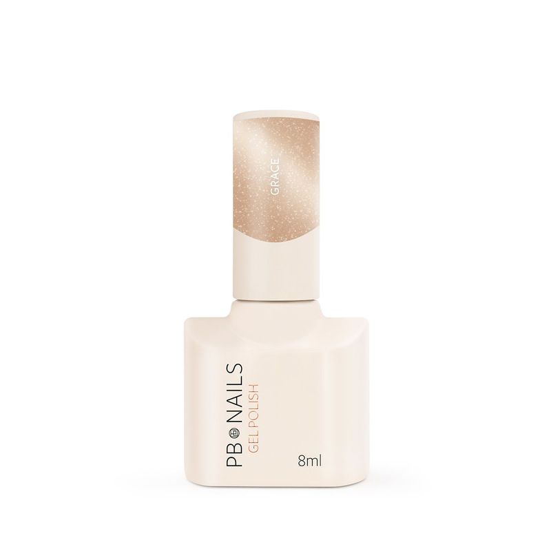 PB Nails Gel Polish Grace 8ml
