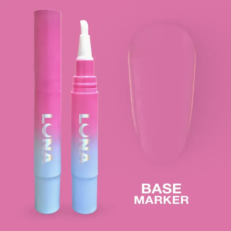 Luna Moon Base Marker 5ml