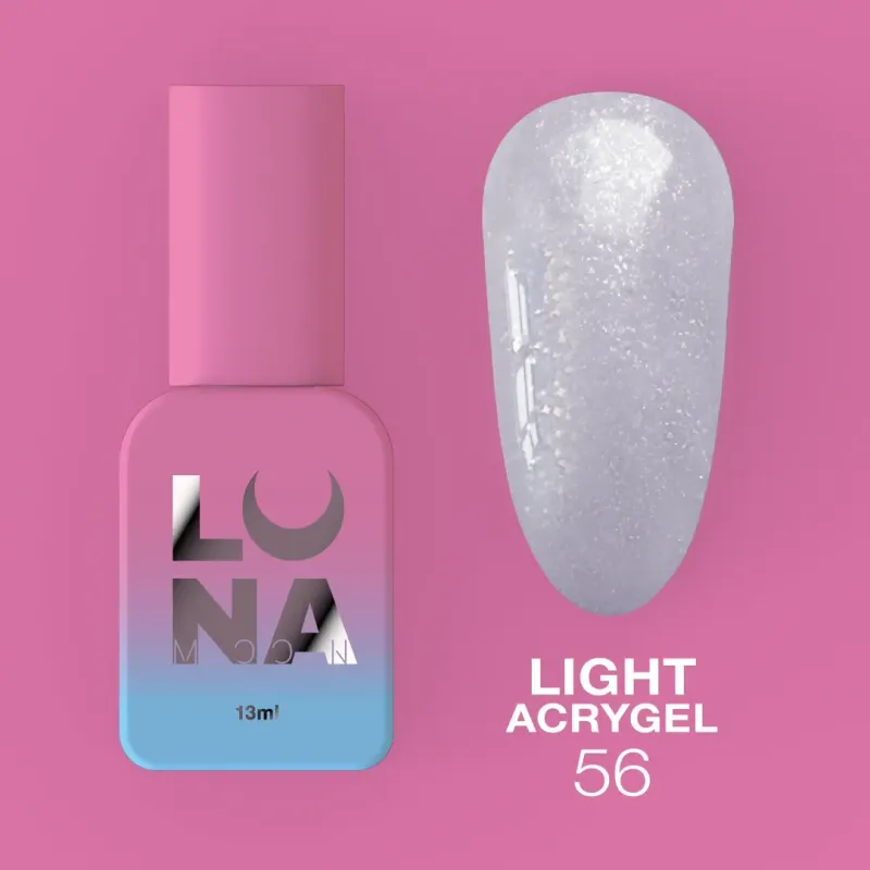 Luna Moon Light Acrygel 56 13 ml
