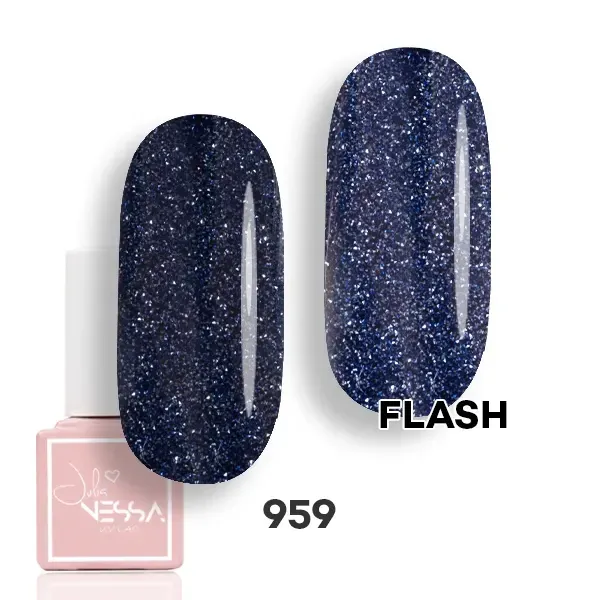 Julia Nessa Gel Polish  959