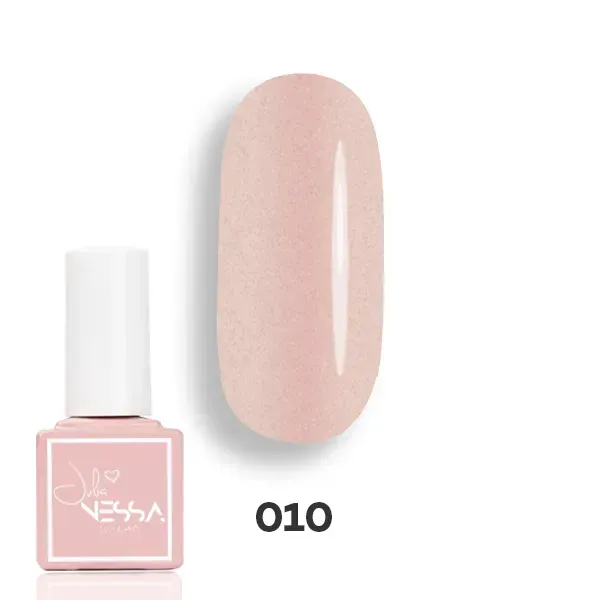 Julia Nessa Gel Polish  010