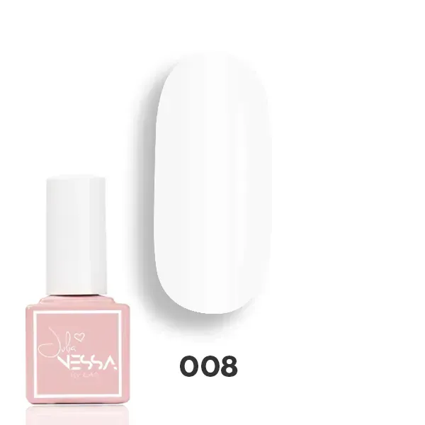 Julia Nessa Gel Polish  008