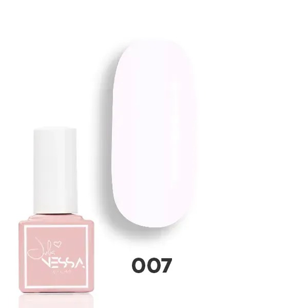 Julia Nessa Gel Polish  007