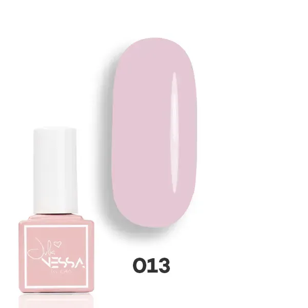 Julia Nessa Gel Polish  013