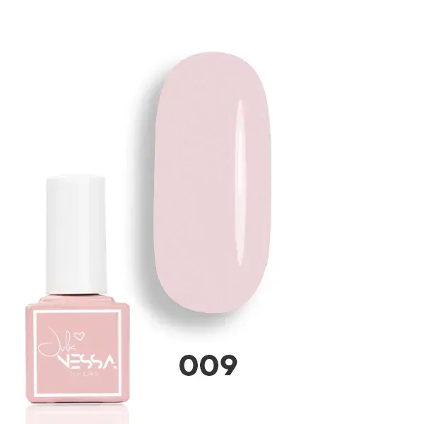 Julia Nessa Gel Polish  009