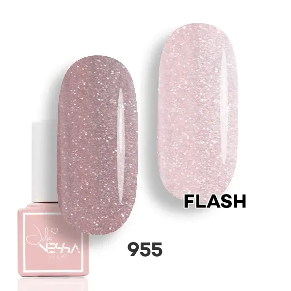 Julia Nessa Gel Polish  955