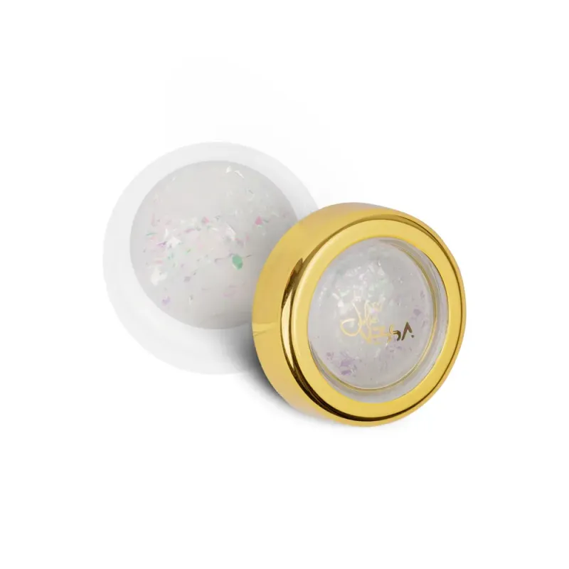 Julia Nessa Lumines Flakes No. 7