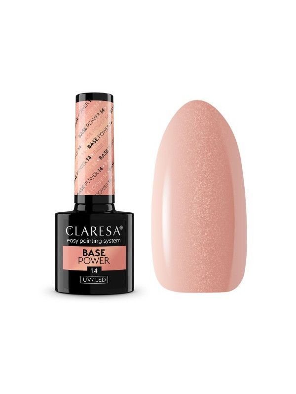 Claresa Power Base 14 , 5 g