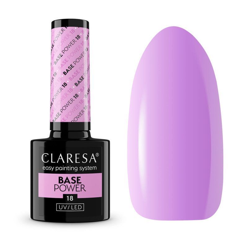 Claresa Power Base 18 , 5 g