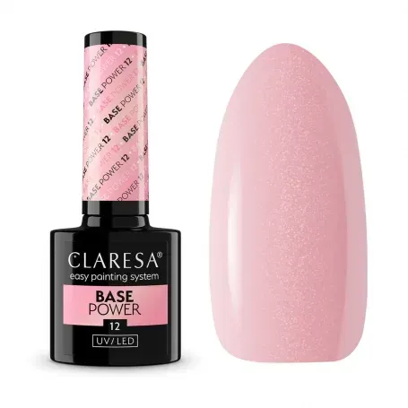 Claresa Power Base 12 , 5 g