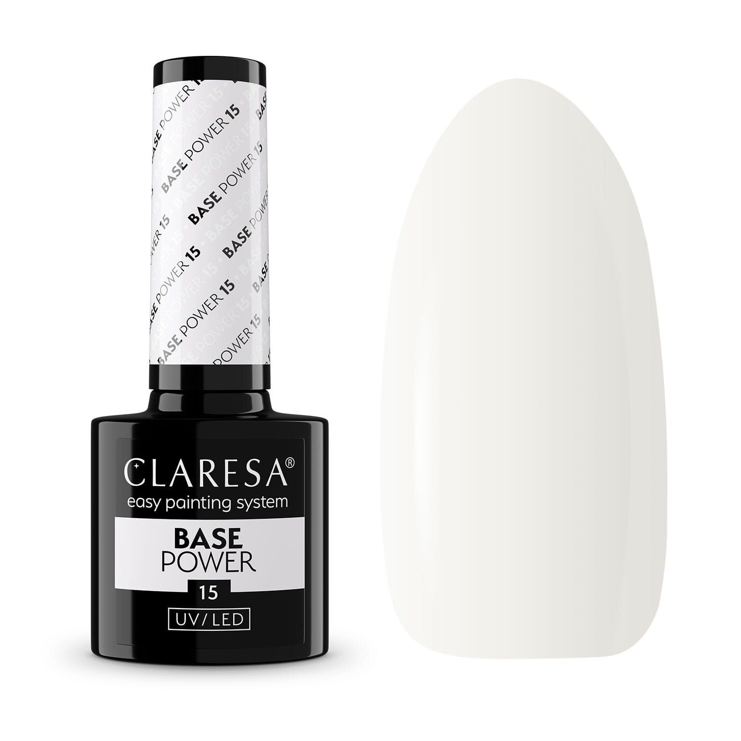 Claresa Power Base 15 , 5 g