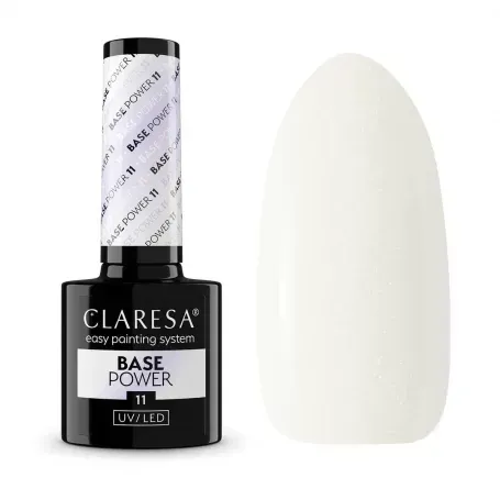 Claresa Power Base 11 , 5 g