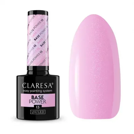Claresa Power Base 13 , 5 g