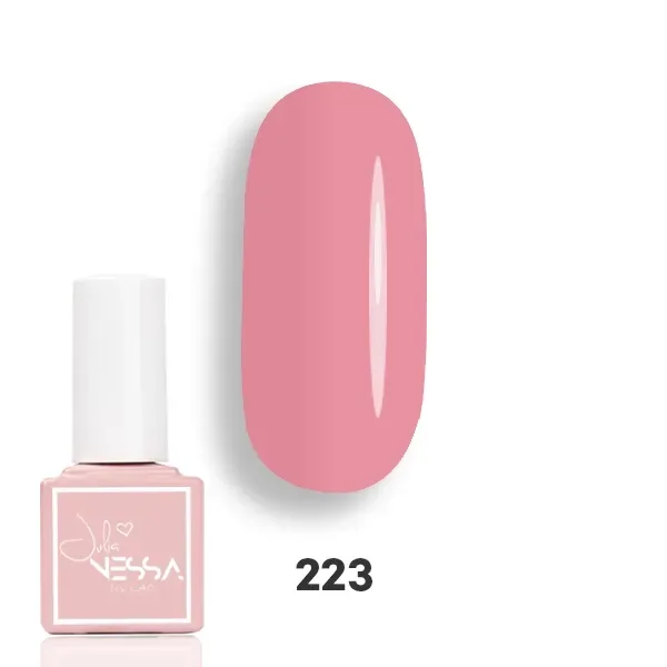 Julia Nessa Gel Polish  223