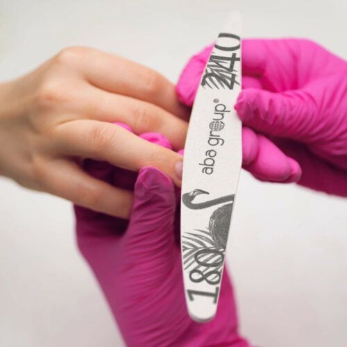 Aba Group File Elipse Standard 180/240 25st