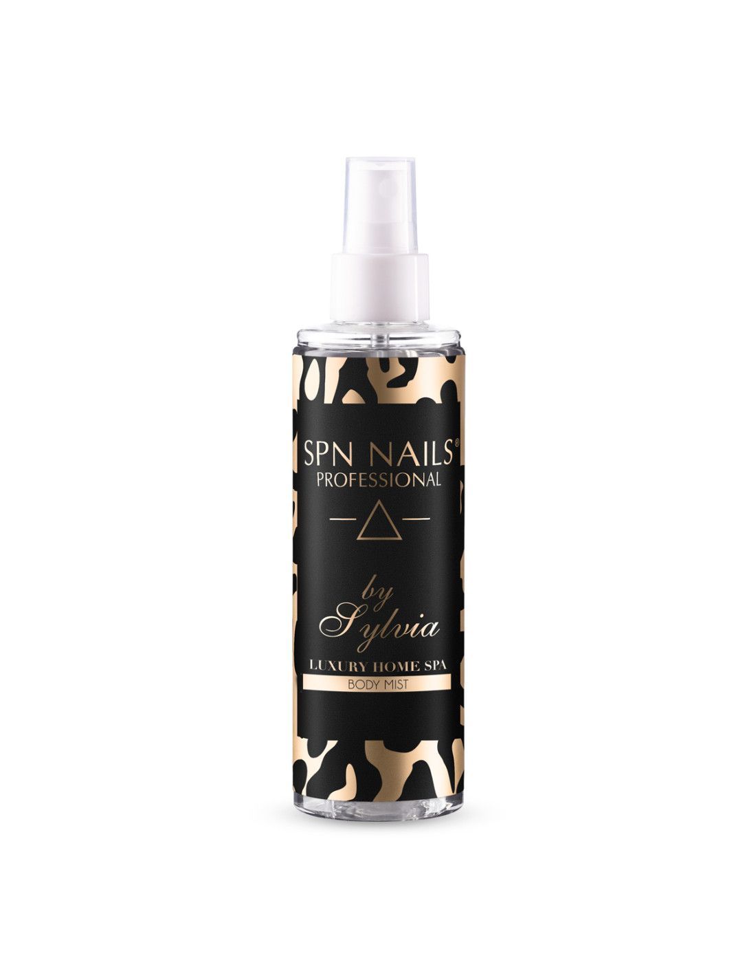 SPN Body Mist By Sylvia 200 ml