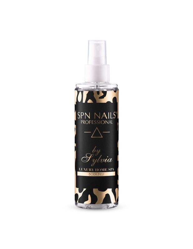 SPN Body Mist By Sylvia 200 ml