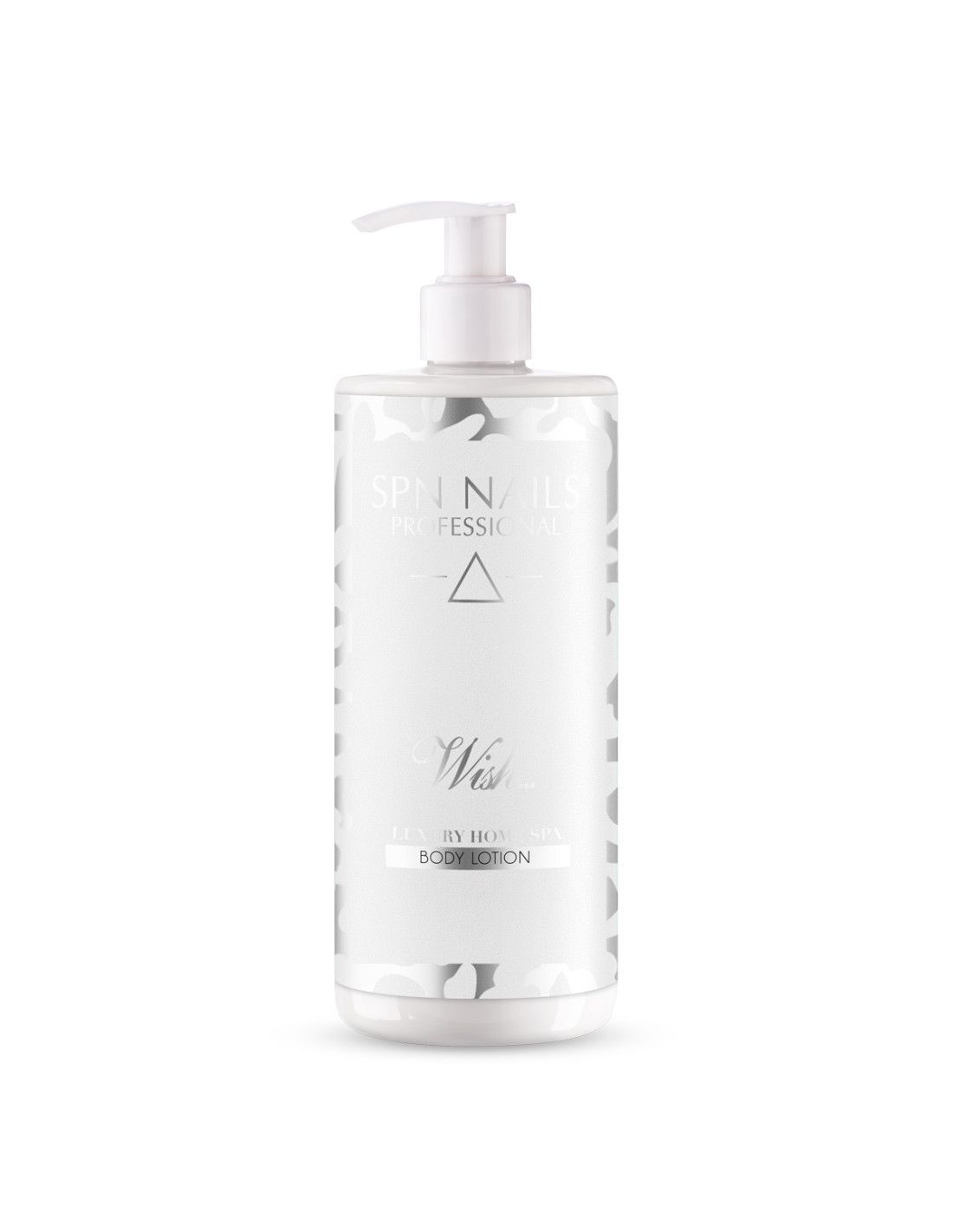 SPN Body Lotion Wish 500ml