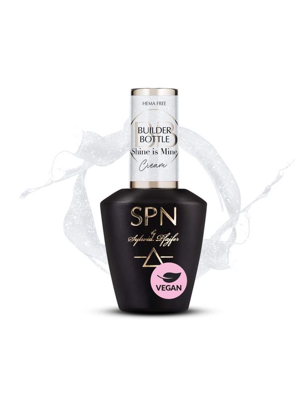 Spn Builder in the Bottle Shine is Mine 10ml