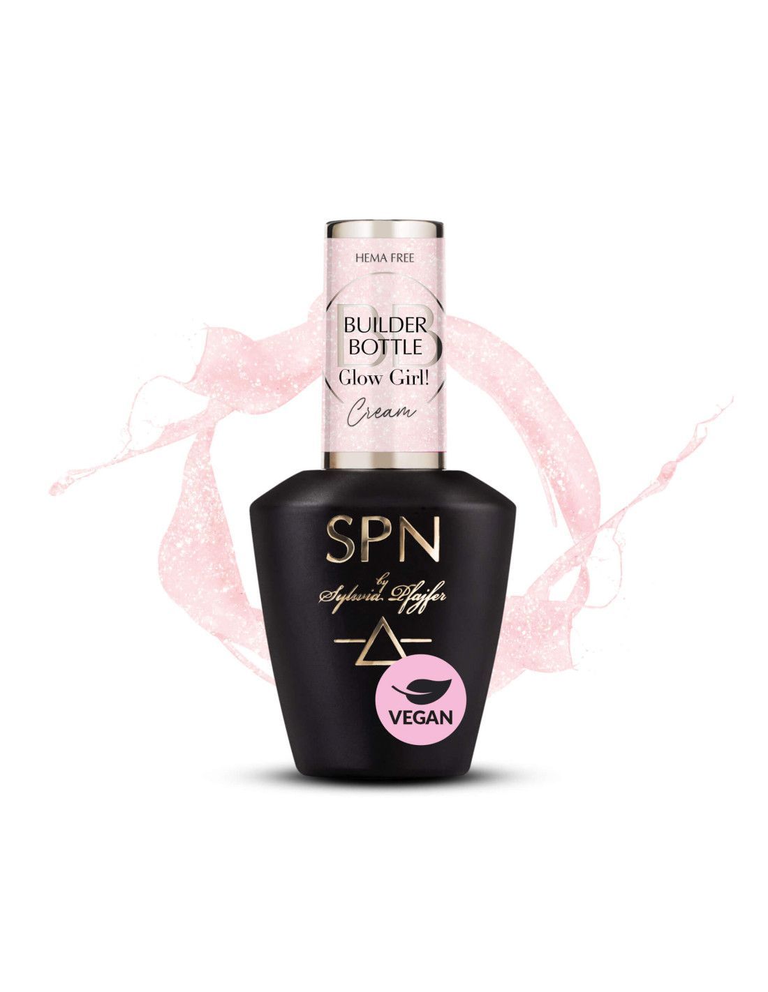 Spn Builder in the Bottle Glow Girl 10ml