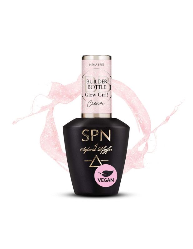 Spn Builder in the Bottle Glow Girl 10ml