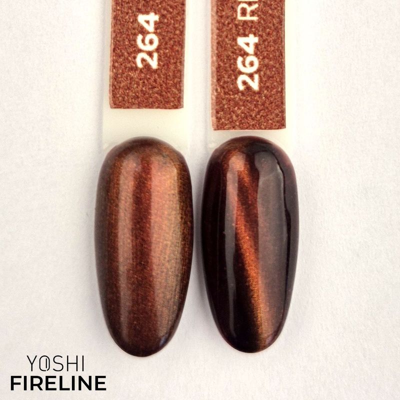 Yoshi Gel Polish 264