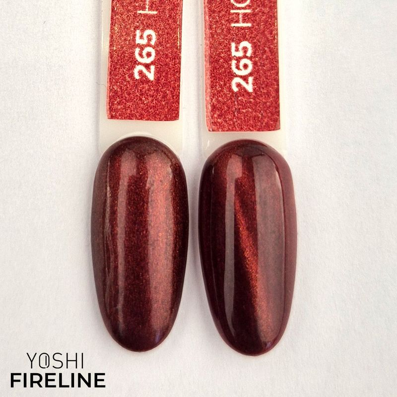 Yoshi Gel Polish 265