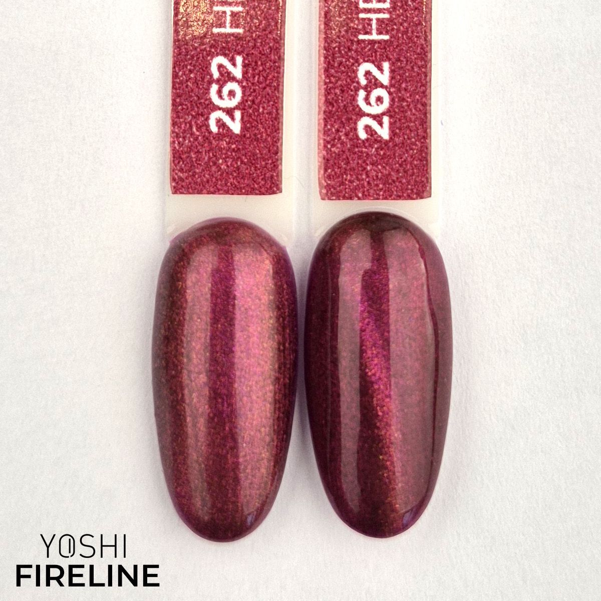 Yoshi Gel Polish 262