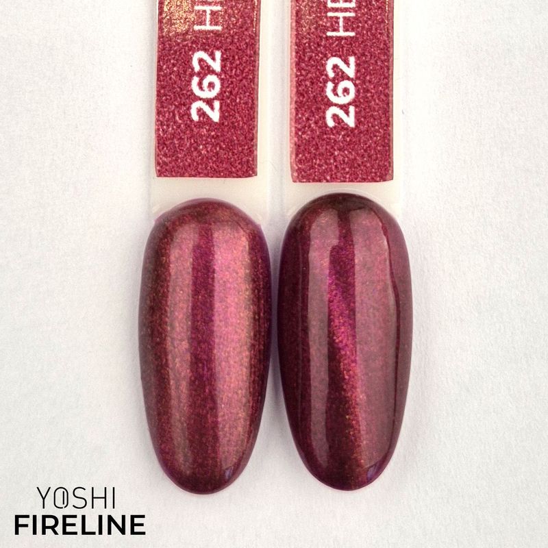 Yoshi Gel Polish 262
