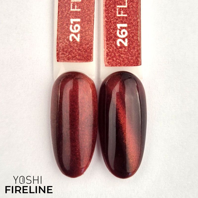 Yoshi Gel Polish 261