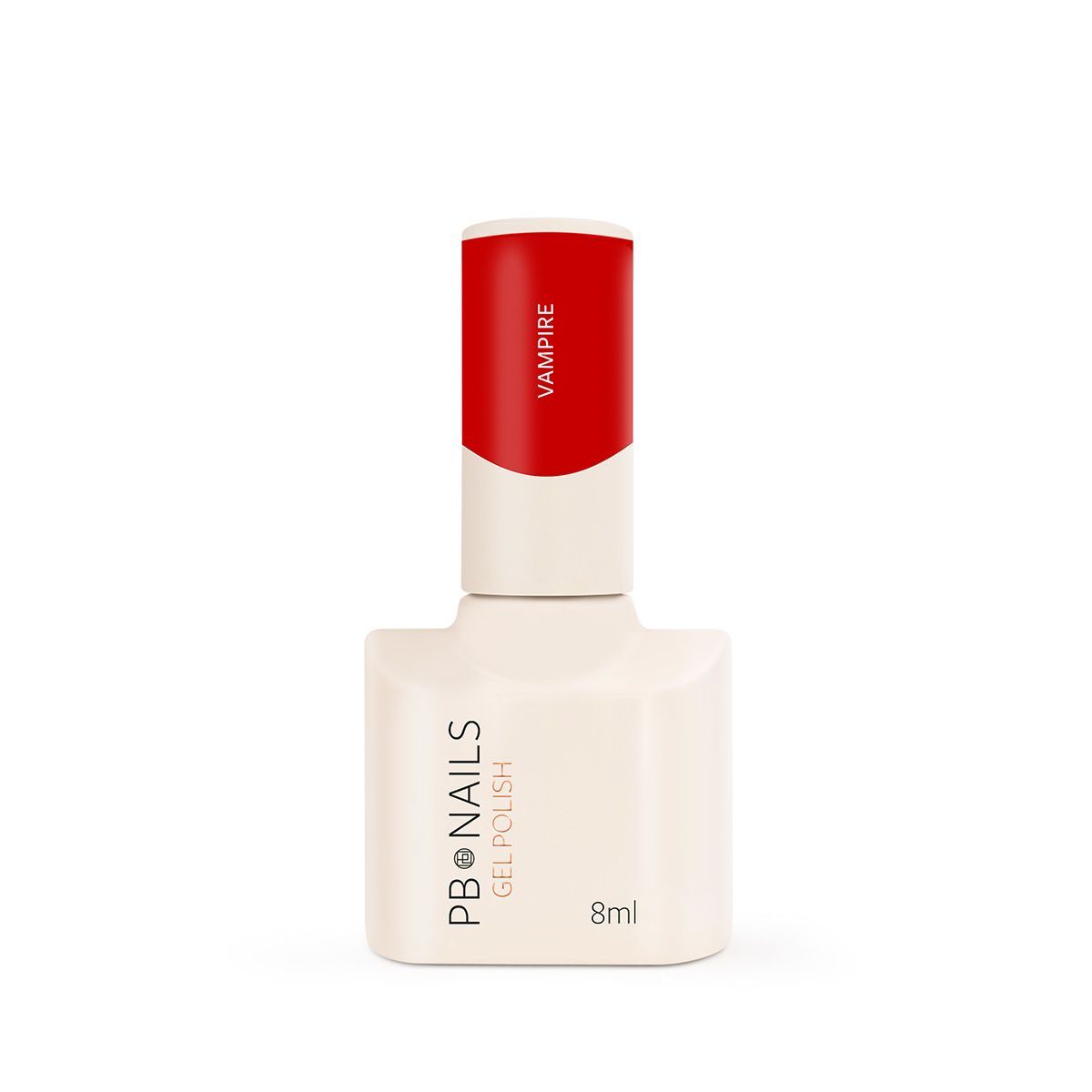 PB Nails Gel Polish Vampire  8ml
