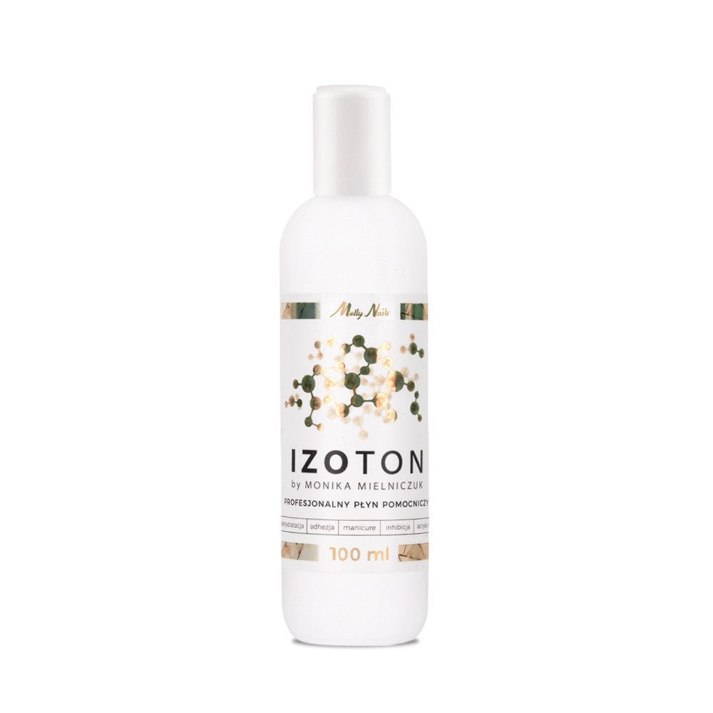 Izoton by Monika Mielniczuk 100ml