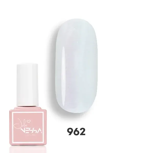 Julia Nessa Gel Polish  962
