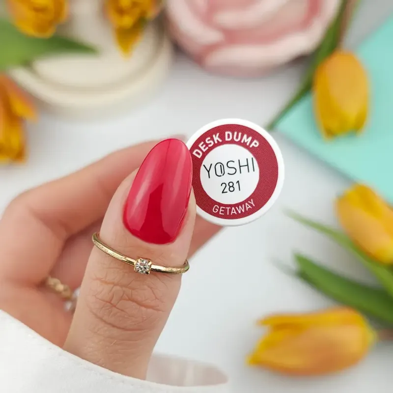 Yoshi Gel Polish 281