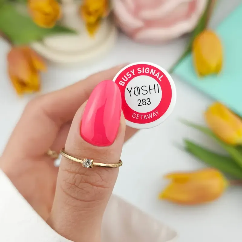 Yoshi Gel Polish 283