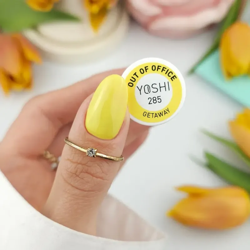 Yoshi Gel Polish 285