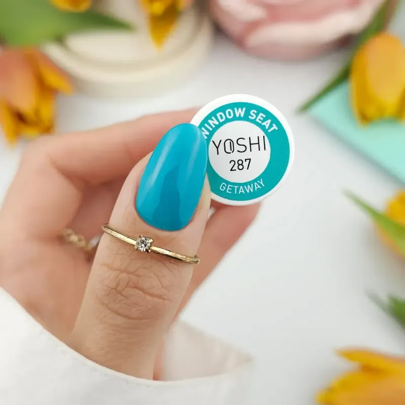 Yoshi Gel Polish 287