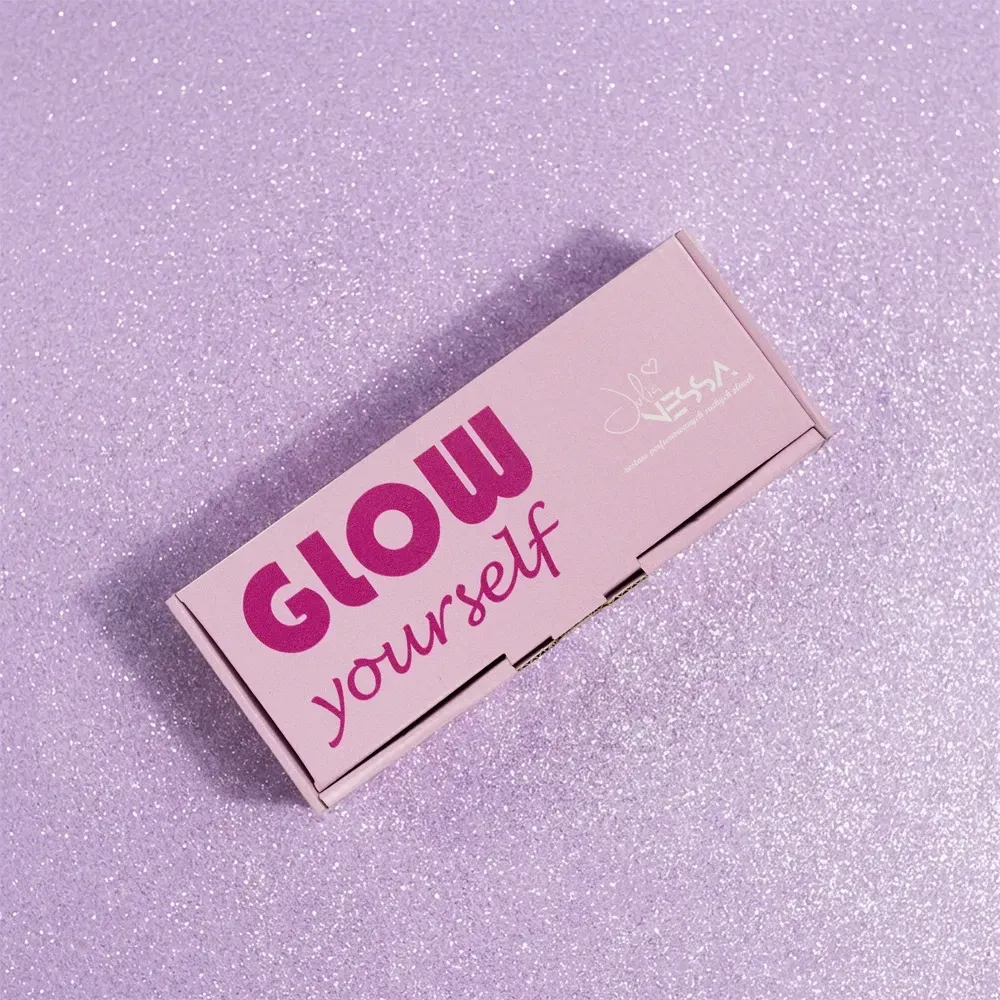 Julia Nessa Cutticule Oils Set Glow Yourself
