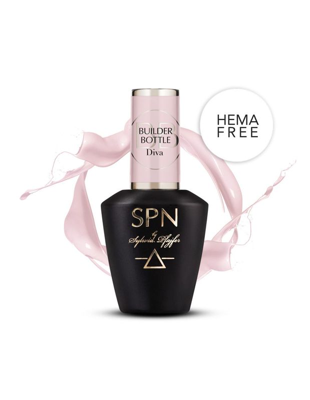 Spn Builder in the Bottle Diva 10ml