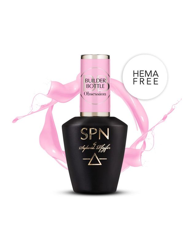 Spn Builder in the Bottle Obsession 10ml